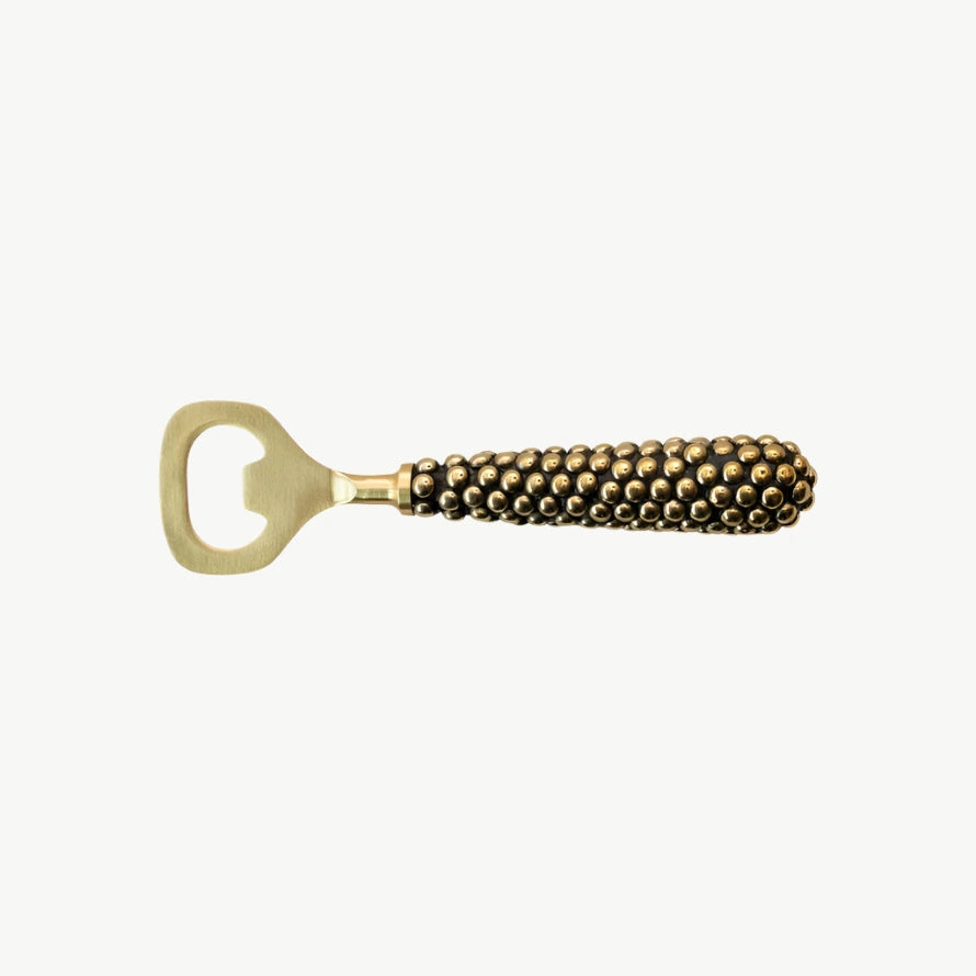 Beaded Bottle Opener
