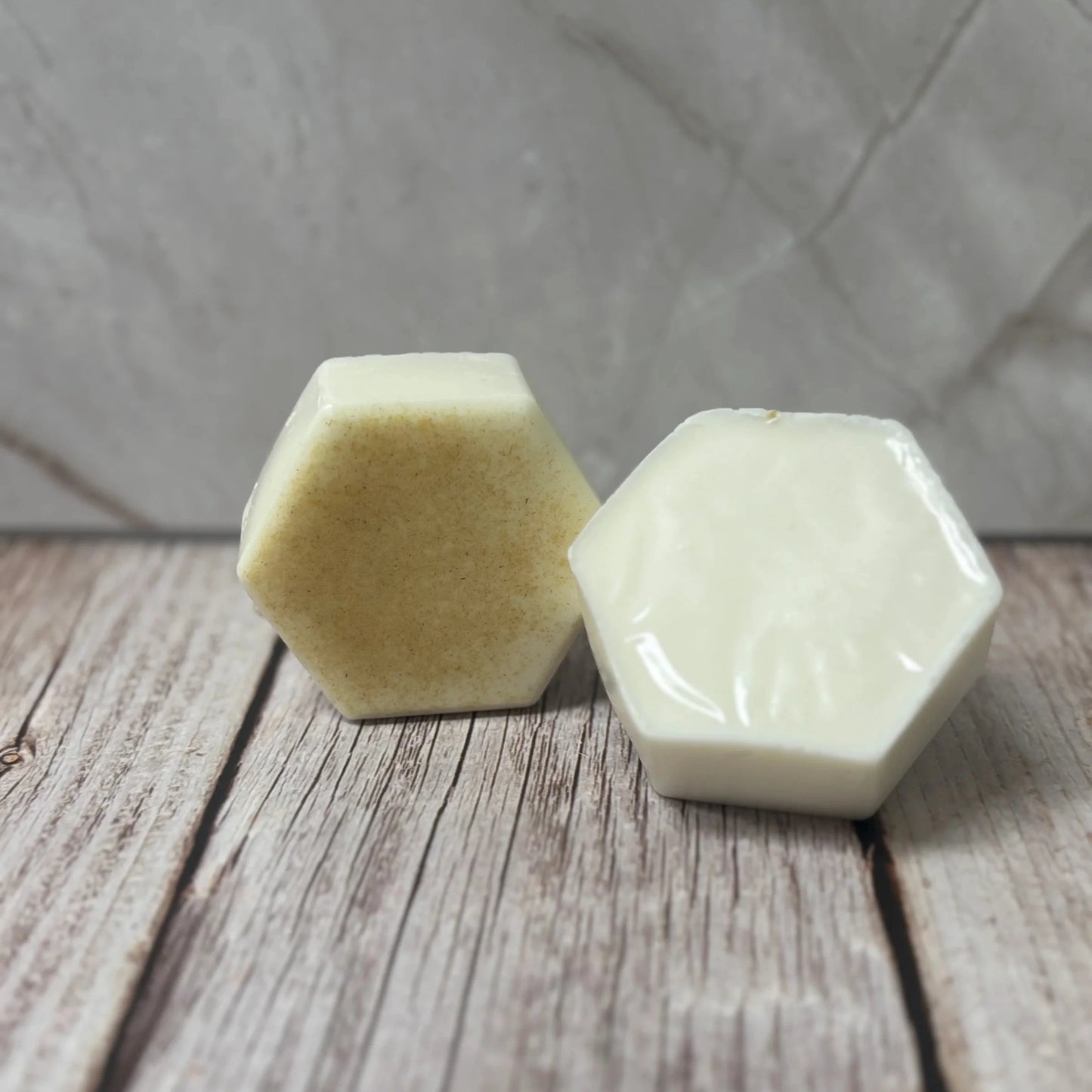 Naturally Gifted: Cedar of the Pack Soap