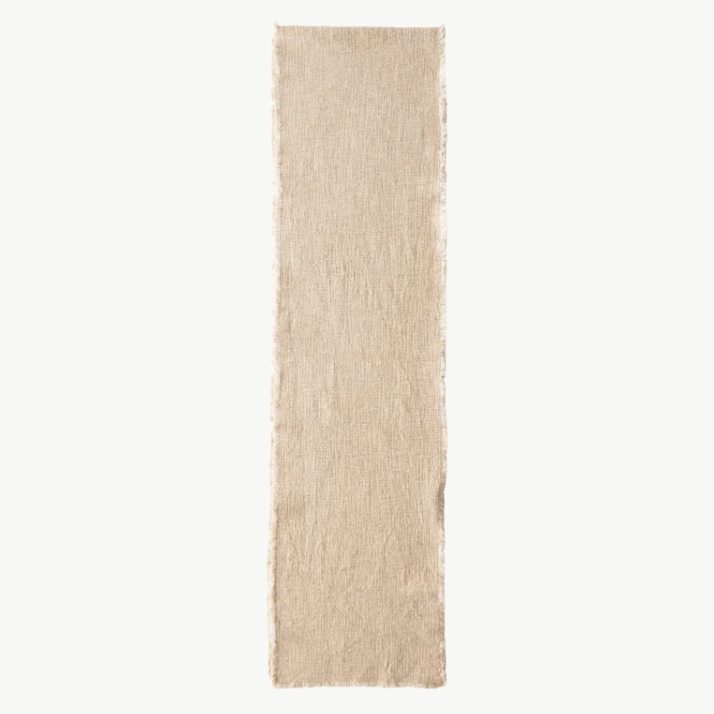 Linen Table Runner