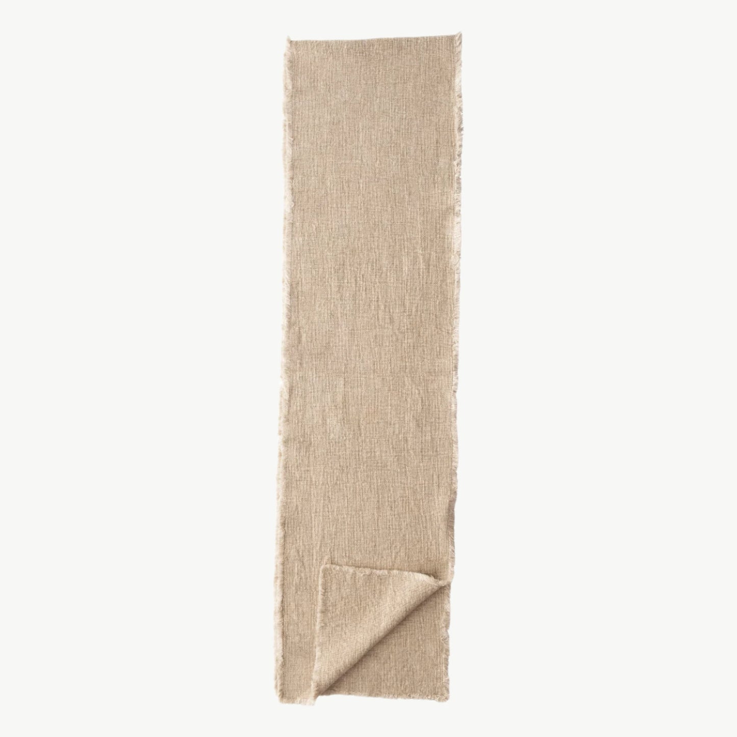 Linen Table Runner