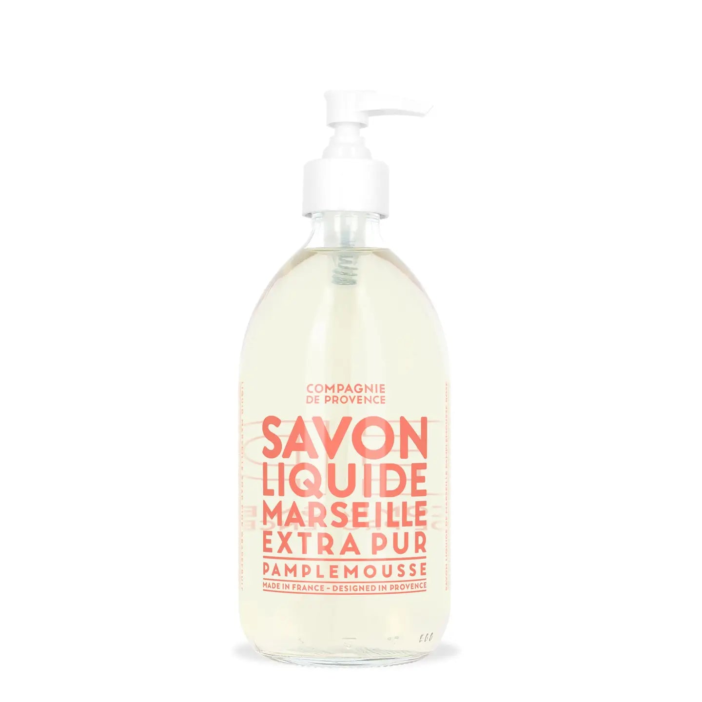 Compagnie de Provence - Pink Grapefruit