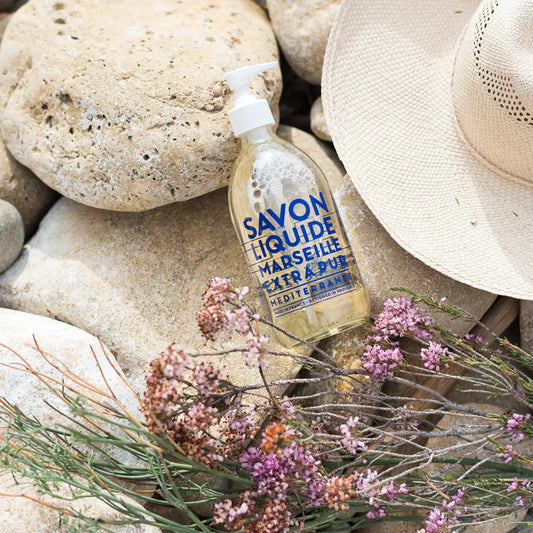 Compagnie de Provence - Mediterranean Sea