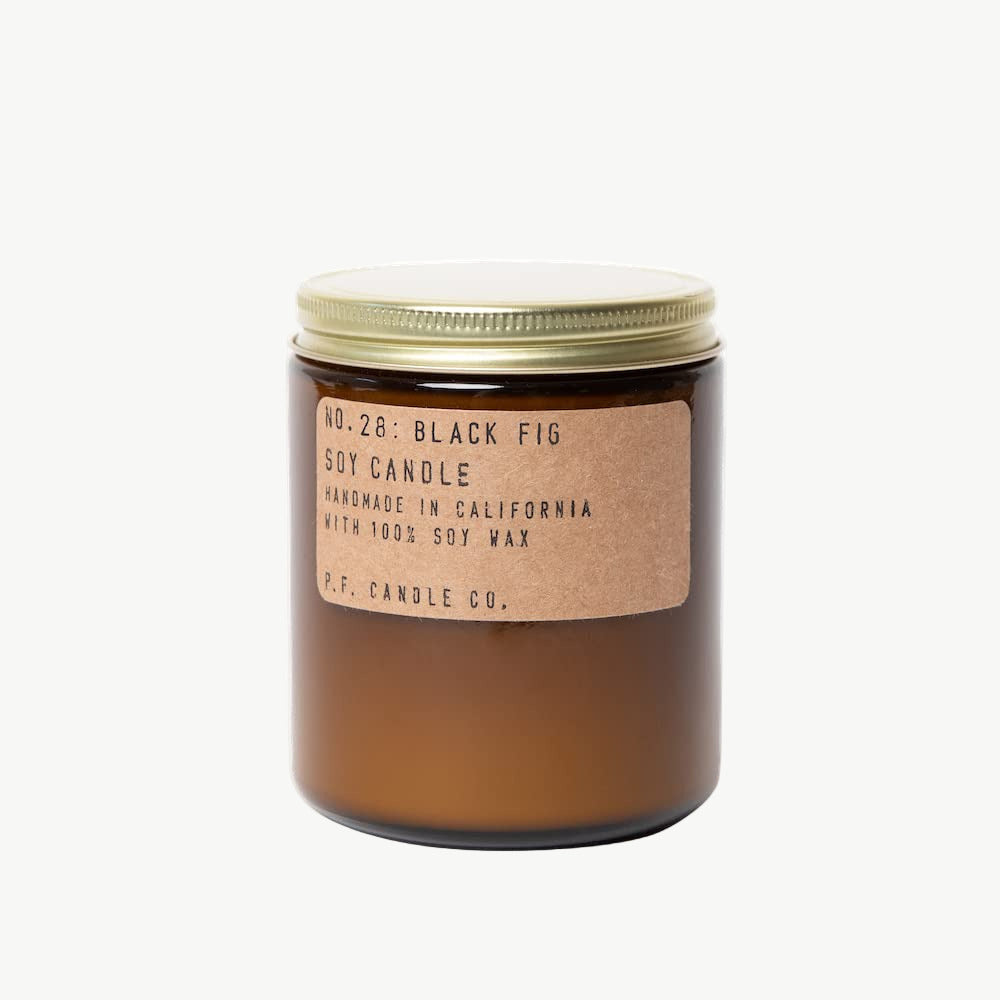 Black Fig Candle 7.2 oz