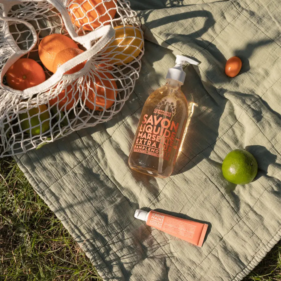 Compagnie de Provence - Pink Grapefruit