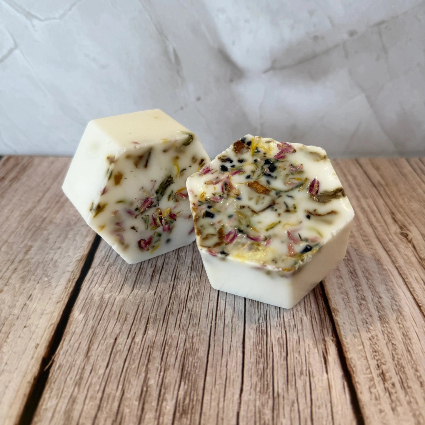 Naturally Gifted: Blooming Beauty