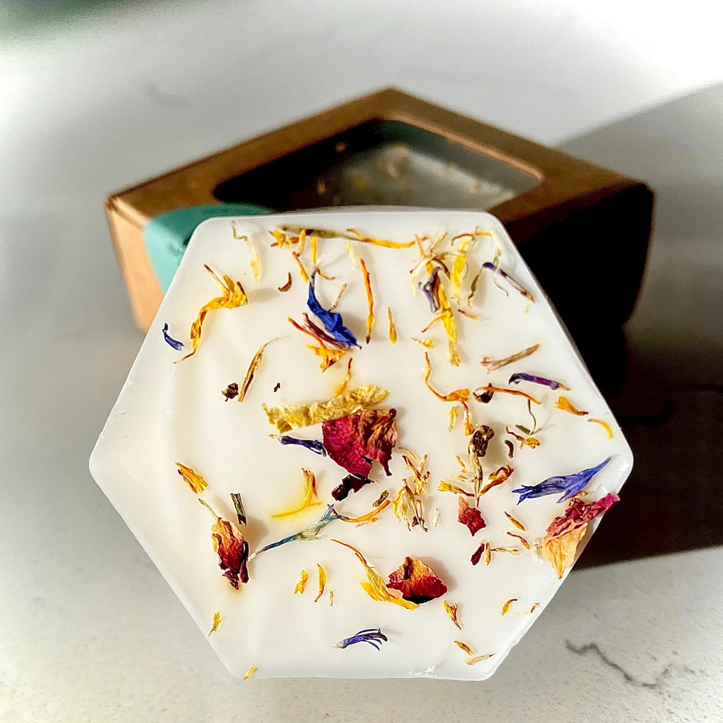 Naturally Gifted: Blooming Beauty