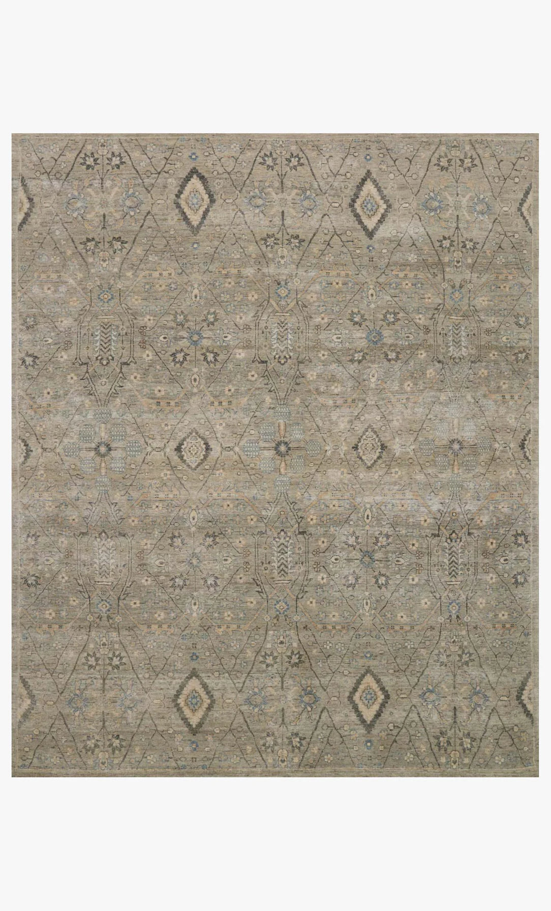 Rug - Legacy in Stone, 2'x3'