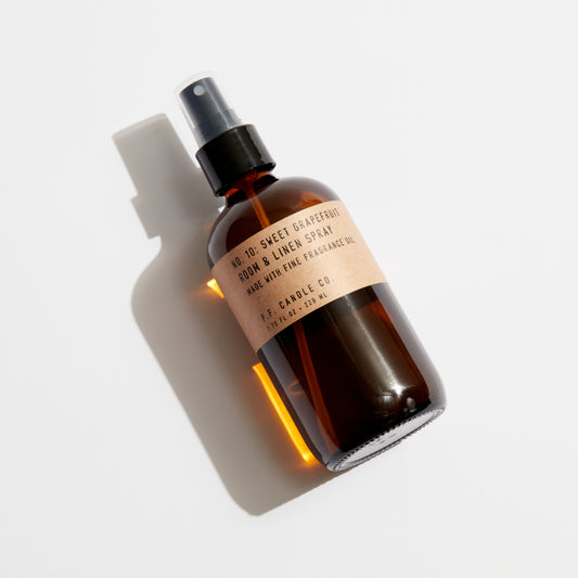 Sweet Grapefruit Room & Linen Spray 7.75 fl oz