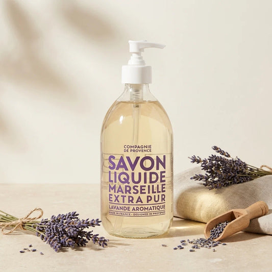 Compagnie de Provence - Lavender
