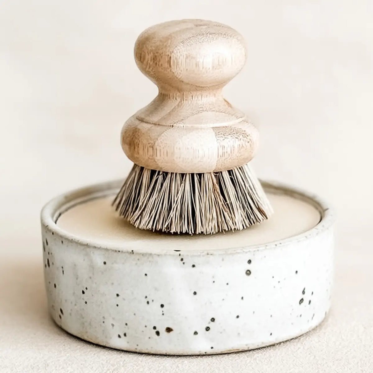 Natural Solid Dish Soap