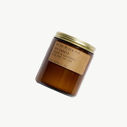 Black Fig Candle 7.2 oz
