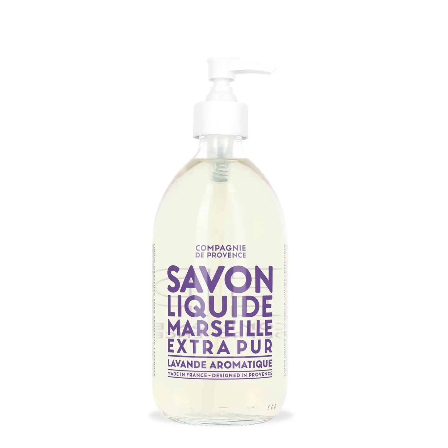 Compagnie de Provence - Lavender