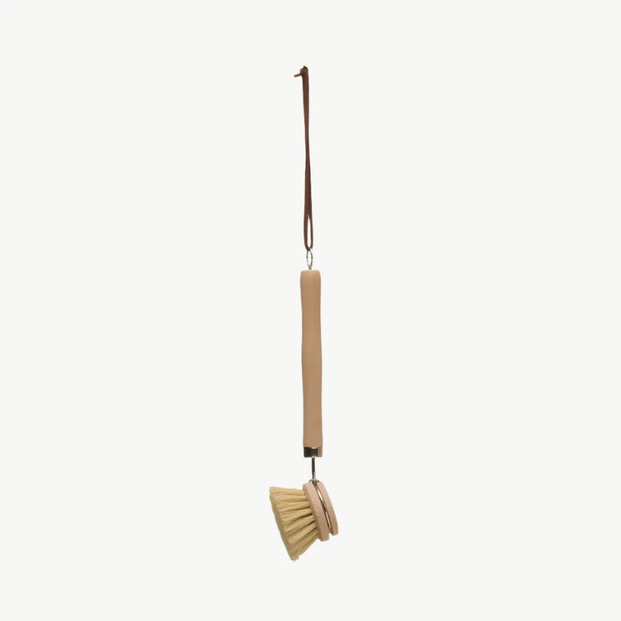 Wood Dish Brush