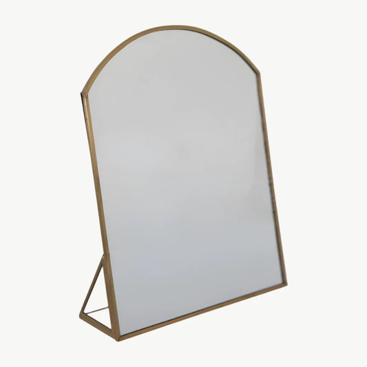 Standing Vanity Mirror